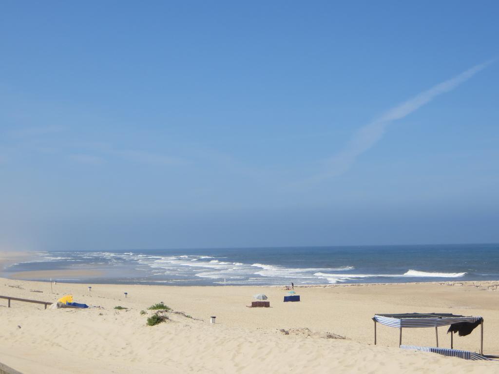 Dream House On The Beach Villa Figueira da Foz Kültér fotó