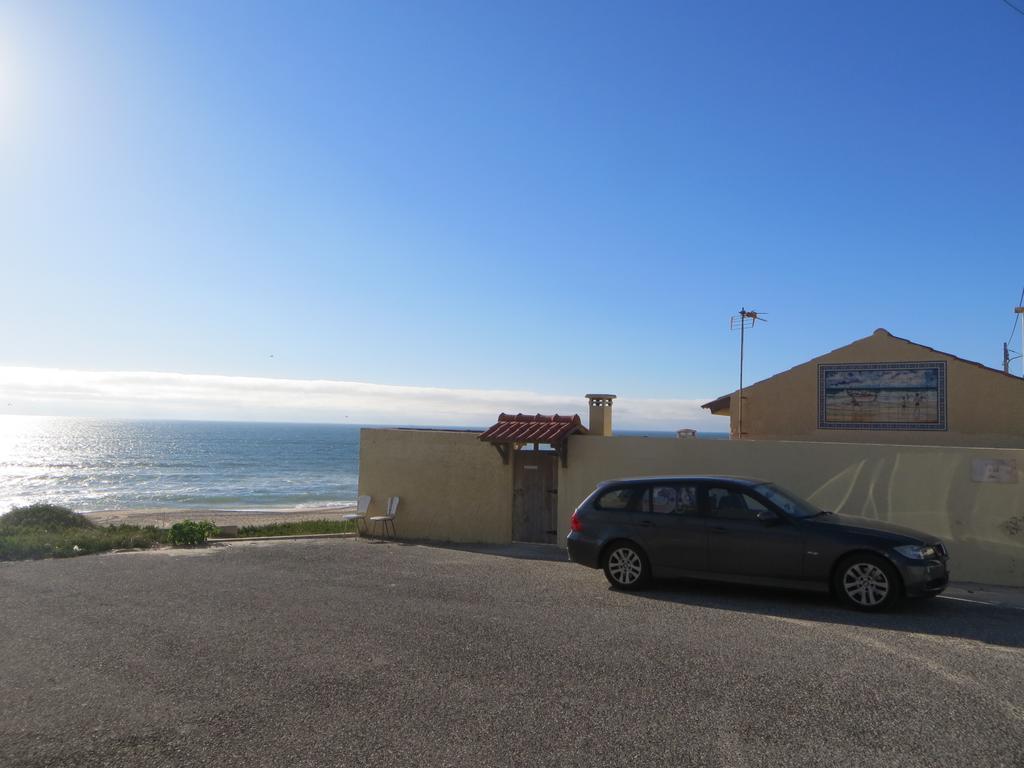 Dream House On The Beach Villa Figueira da Foz Kültér fotó